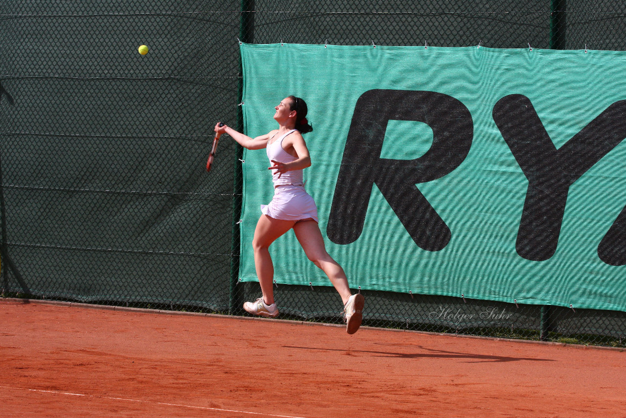 Inna Kuzmenko 255 - Punktspiel TC RW Wahlstedt 2 / LTTC Rot-Weiss Berlin